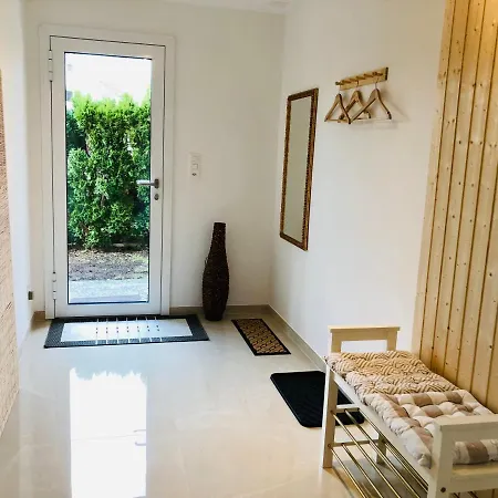 Big Apartment With Garden Rapperswil-Jona Exterior photo