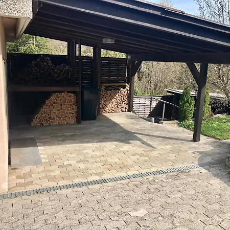Big Apartment With Garden Rapperswil-Jona Exterior photo