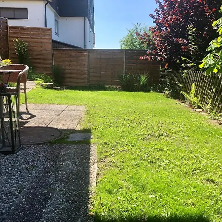 Big Apartment With Garden Rapperswil-Jona Exterior photo