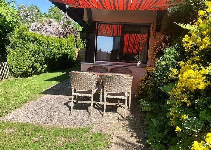 Big Apartment With Garden Rapperswil-Jona