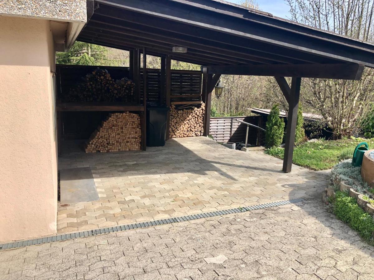 Big With Garden Rapperswil-jona Apartment *