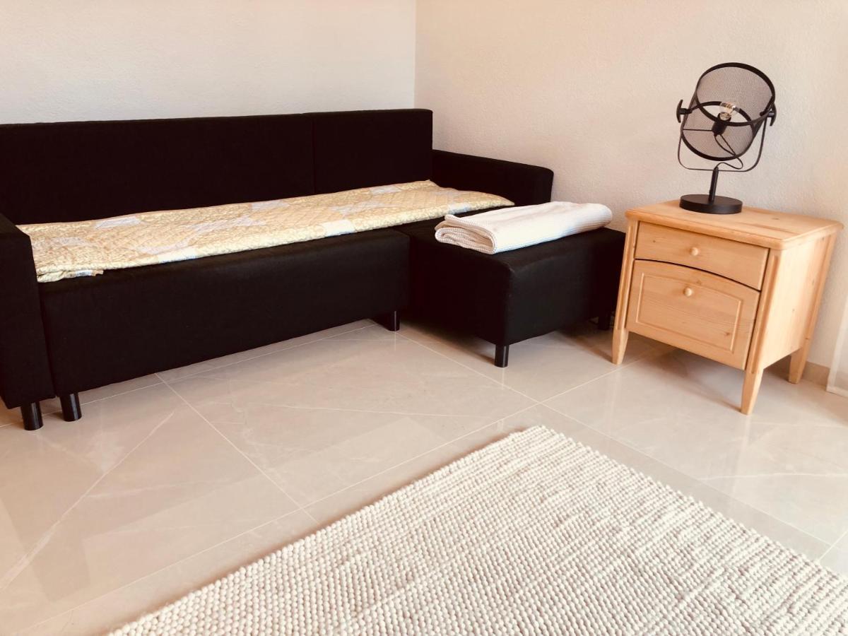 Big With Garden Rapperswil-jona Apartment