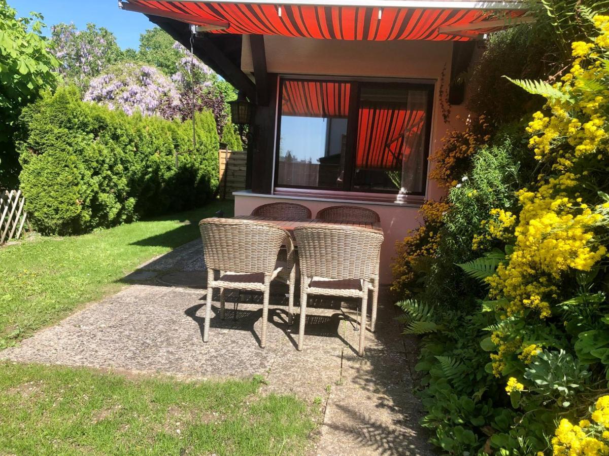 Big With Garden Rapperswil-jona Jona