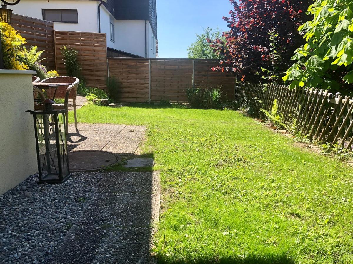 Apartment Big With Garden Rapperswil-jona