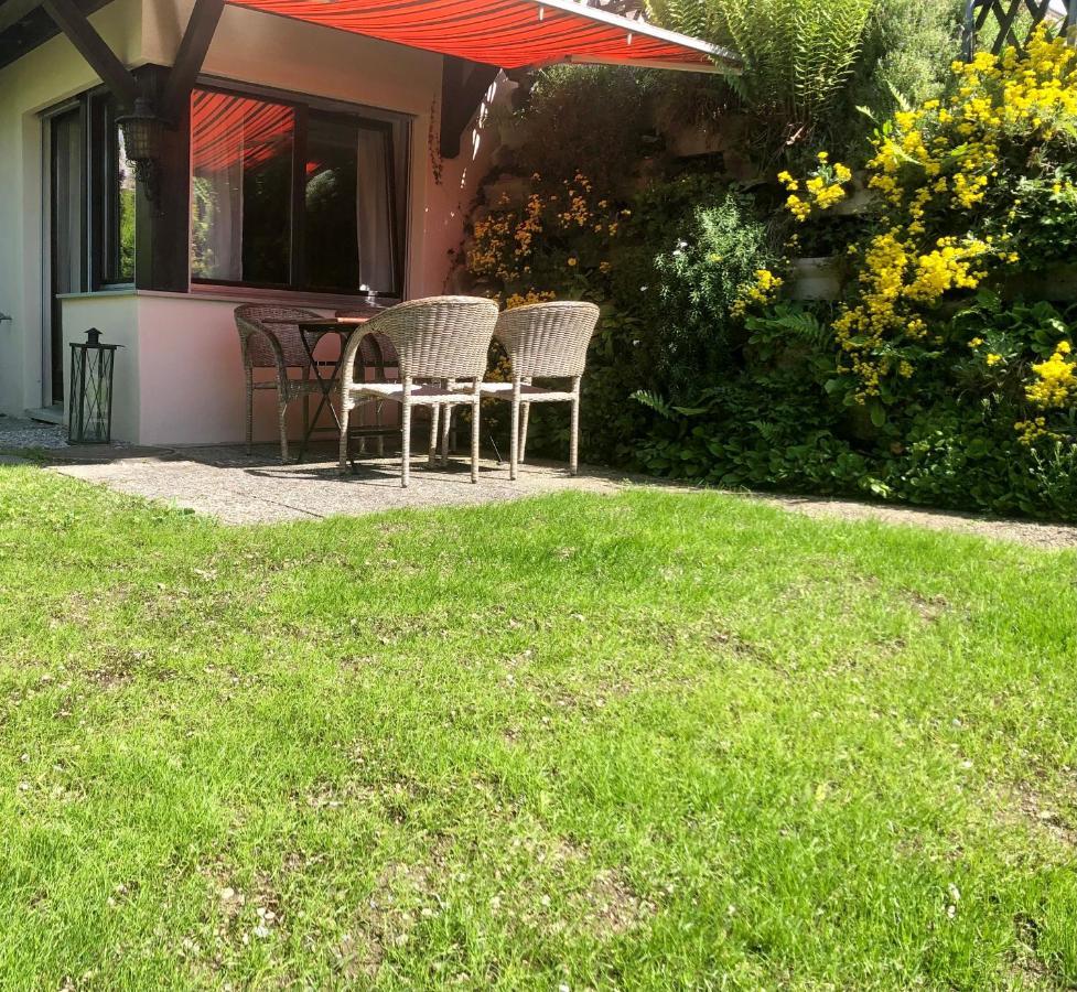 Big With Garden Rapperswil-jona Apartment *