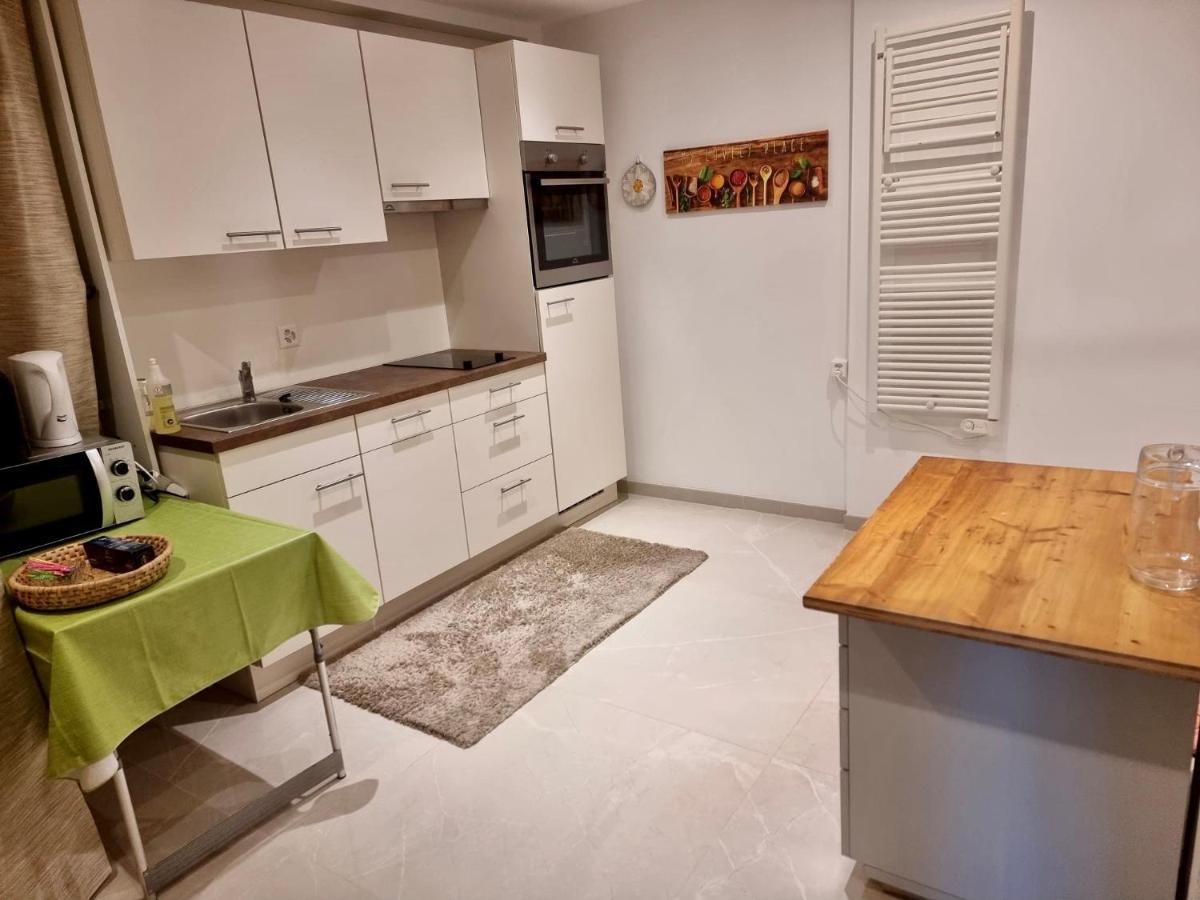 Apartment Big With Garden Rapperswil-jona *
