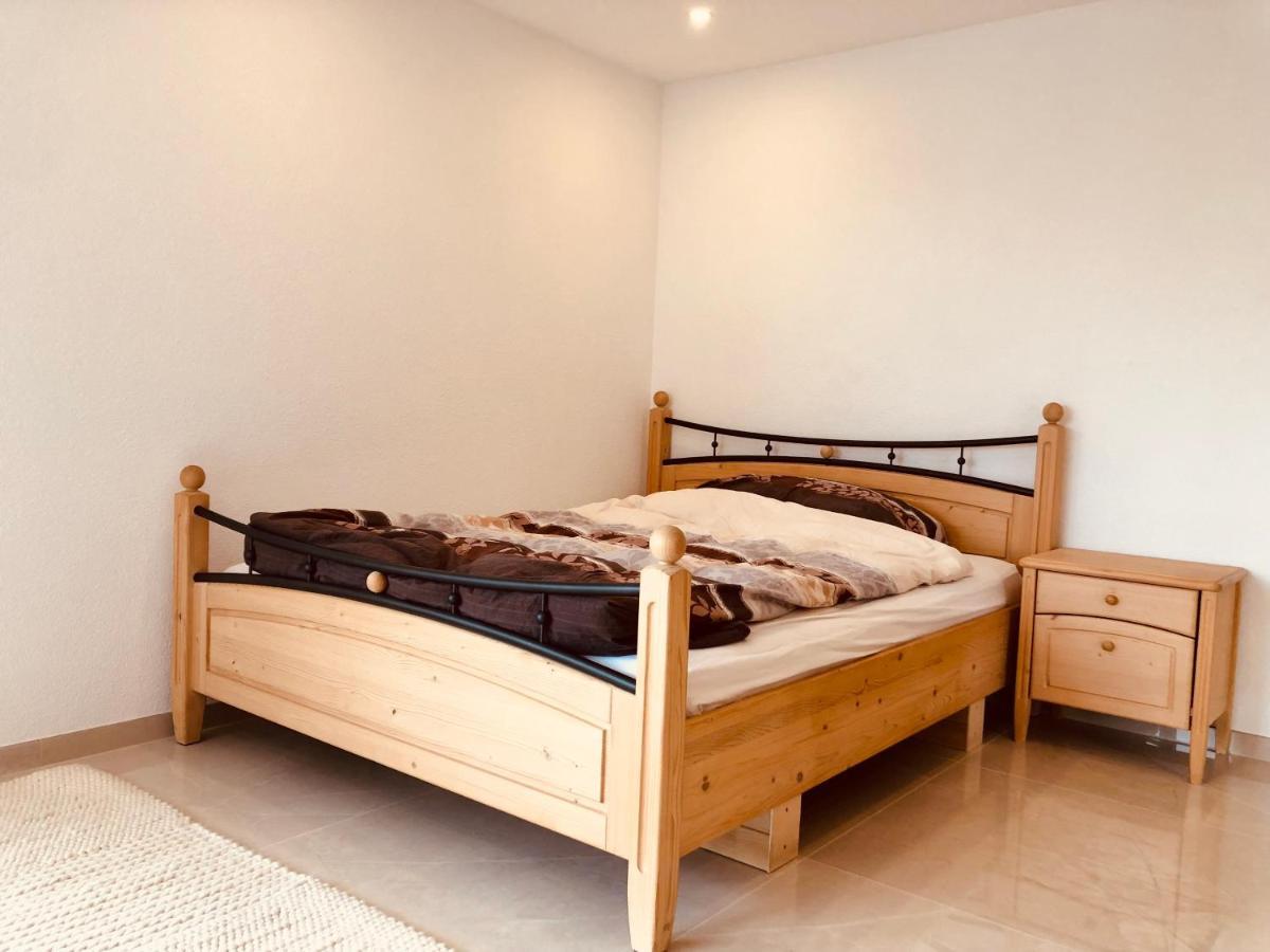 Big With Garden Rapperswil-jona Appartement Jona
